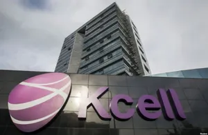 Более 60% акций «Кселл» будет продано