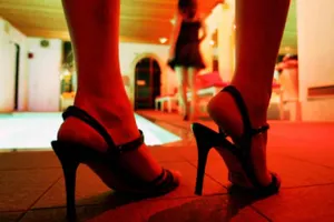 Более 10 притонов выявлено в 2024 году в Туркестанской области