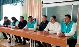 Amanat: равные возможности для всех!