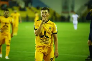 Ради игры в «Кайрате» Аршавин сбросил восемь килограммов