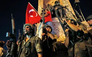 Турецкие СМИ сообщили о готовящемся аресте 42 журналистов