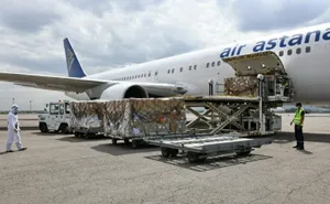 «СК-Фармация» открыла данные о гуманитарной помощи и закупе лекарств