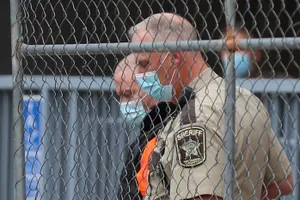 Полицейскому, убившему Джорджа Флойда, грозит до 40 лет тюрьмы