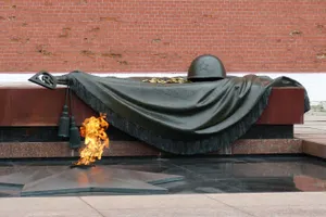 Родственники нашли погибшего солдата спустя 74 года после войны