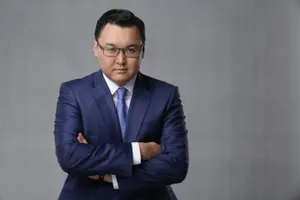 Назначен секретарь партии Amanat