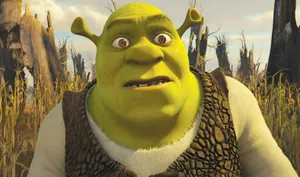 Нейросеть сгенерировала модный показ с героями из Шрека