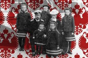 Появился трейлер сериала «Последние цари»