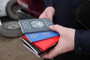 В Алматы выявили канал незаконной миграции