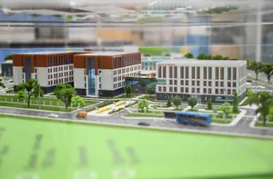 В Казахстане проведут реновацию 1300 школ