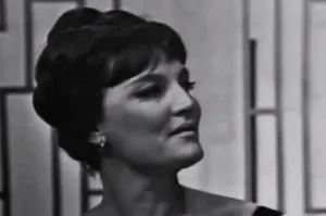 Не стало советской певицы Ольги Воронец