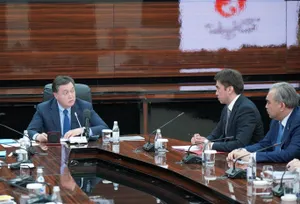 Незамедлительно реагировать на проблемы населения: Аскар Мамин