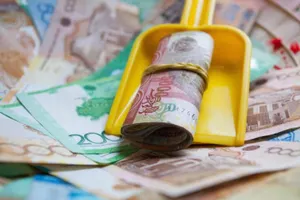 600 млн тенге поступило в бюджет Казахстана от гастарбайтеров
