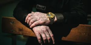 Узбекского авторитета лишили титула вора в законе