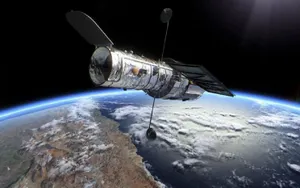 Опубликовано самое детальное изображение Вселенной