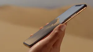 Стали известны детали дизайна новой модели IPhone