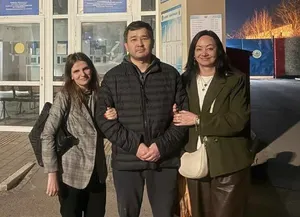 ҚазТАҒ бас директоры Асет Матаев үйде қамауға алынды ─ адвокат