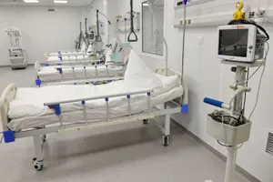 Модульный стационар планируют завершить до конца года в Атырауской области