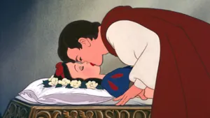 Белоснежка и Спящая красавица – жертвы харрасмента