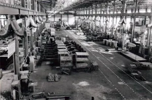 В Караганде создадут «дорожные карты» реанимации предприятийЭксклюзив