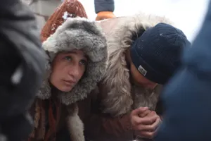 Фильм о Балуане Шолаке снимут в Казахстане. ФОТО