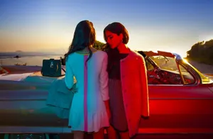 Patrizia Pepe выпустила капсульную коллекцию