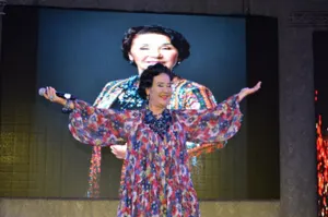 Казахские бабушки не должны рассказывать внукам про секс – Ильясова