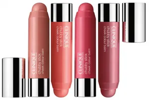 Новые румяна-стик от Clinique