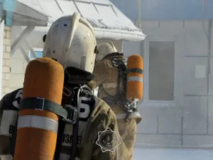 Курчатовта кафеге жапсарлас салынған құрылыс құлағаннан кейін қарт ерлі-зайыптылар қаза тапты