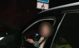 Фиктивную медсправку о беременности представила в суде автоледи из Талдыкоргана