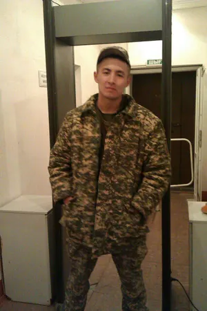 В Павлодаре пропал сотрудник военкомата, полиция бездействует