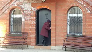 Потасовка произошла в Благовещенском соборе в Павлодаре