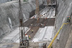 Штаб по контролю строительства метро создут в Алматы