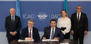 Казахстан открыл постоянное представительство в ИКАО