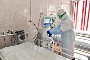 5 новых аппаратов приобрели в СКО