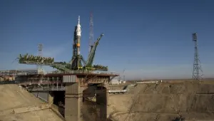 Четыре запуска планируют осуществить с Байконура в декабре