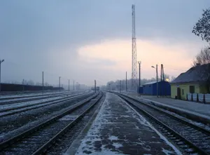 Станции «Луговая» и «Зыряновск» переименуют в Казахстане