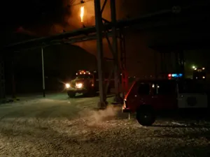 Угрозы жизни троим пострадавшим при павлодарском пожаре нет