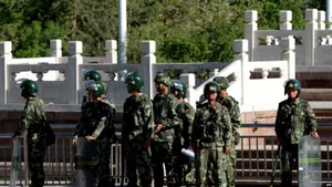 За национальные песни арестовали 30 казахов в Китае