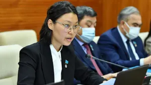 Ответственности я не избегаю – глава Минэкологии о пожарах в области Абай