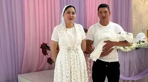 Өлімге дейін ұрып-соқты: Айзат Жұманованың күйеуі 14 жылға сотталды