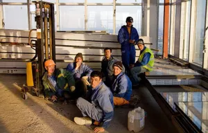 В ВКО гастарбайтер убил двоих земляков и ранил третьего