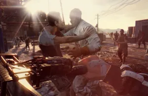 Dying Light выйдет раньше срока