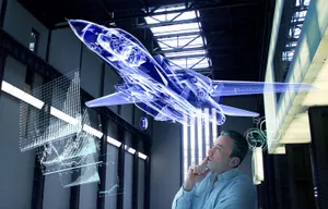 Стратолет для полетов между континентами спроектировали в России