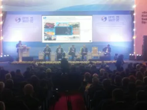 Меморандумы на 319 миллиардов тенге подписали на форуме Ertys Invest-2016