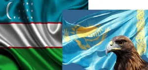 Ученый предложил Узбекистану предъявить права на земли Казахстана