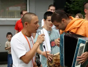 В ЮКО проповеди кришнаита расстроили психику 3 подростков