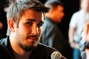 «Лос-Анджелес» оштрафован за участие Войнова в тренировке