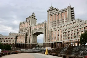 ҚР Энергетика министрлігі Қара теңіздегі танкерлерге шабуылдарды растады