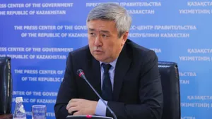 Я не суеверный – новый вице-министр энергетики РК