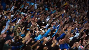 «Марсель» дисквалифицирован в еврокубках